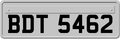 BDT5462