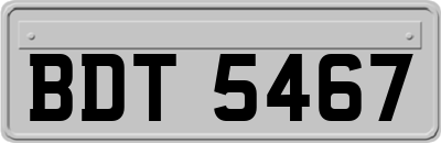 BDT5467