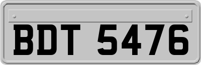 BDT5476