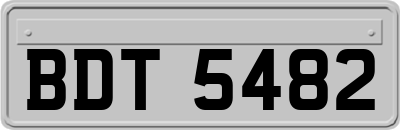 BDT5482