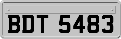 BDT5483