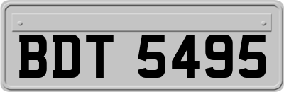 BDT5495