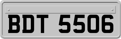 BDT5506
