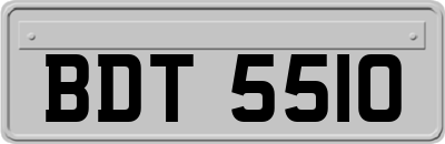 BDT5510