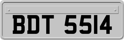 BDT5514