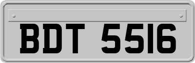 BDT5516