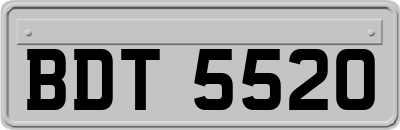 BDT5520