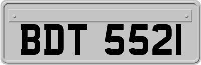 BDT5521
