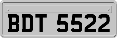 BDT5522