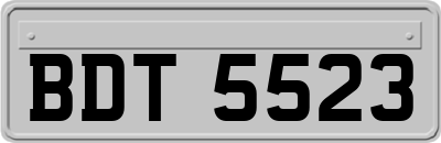 BDT5523