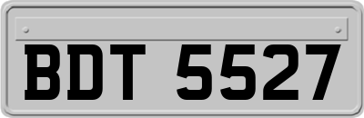 BDT5527