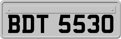BDT5530