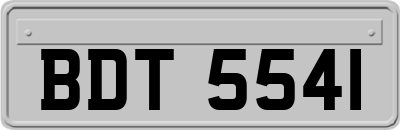 BDT5541