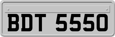 BDT5550