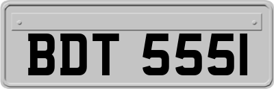 BDT5551