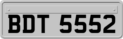 BDT5552