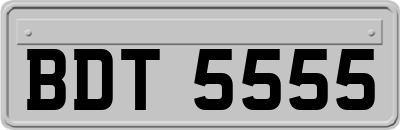 BDT5555