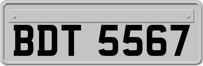 BDT5567