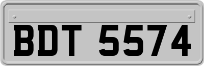 BDT5574