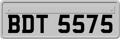 BDT5575