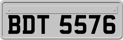 BDT5576
