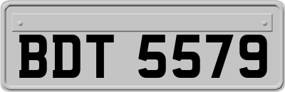BDT5579