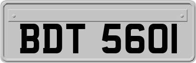 BDT5601