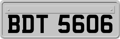 BDT5606