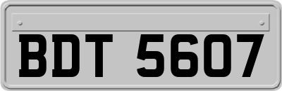 BDT5607