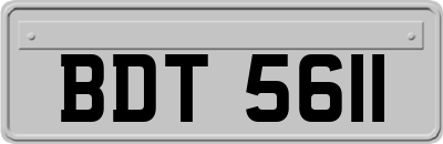 BDT5611