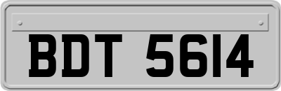 BDT5614
