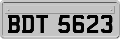 BDT5623