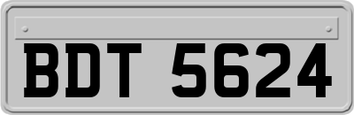 BDT5624