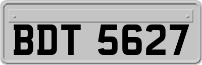 BDT5627