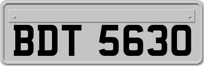 BDT5630