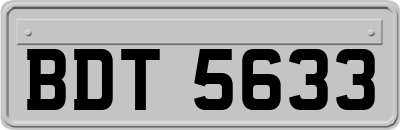 BDT5633