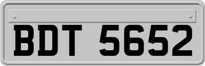BDT5652