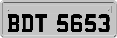 BDT5653