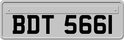 BDT5661