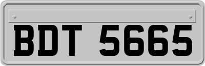 BDT5665