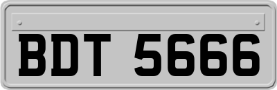 BDT5666