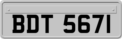 BDT5671