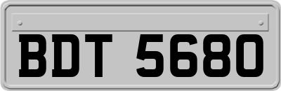 BDT5680