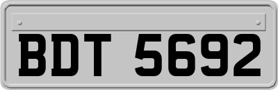 BDT5692