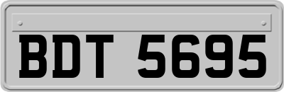 BDT5695
