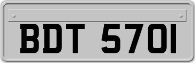 BDT5701