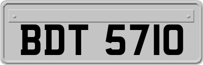 BDT5710