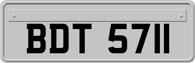BDT5711