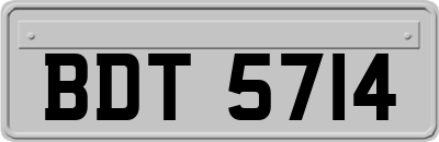 BDT5714