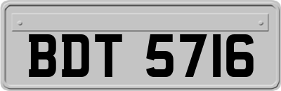 BDT5716